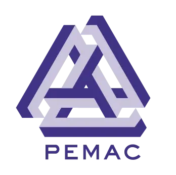 Pemac logo